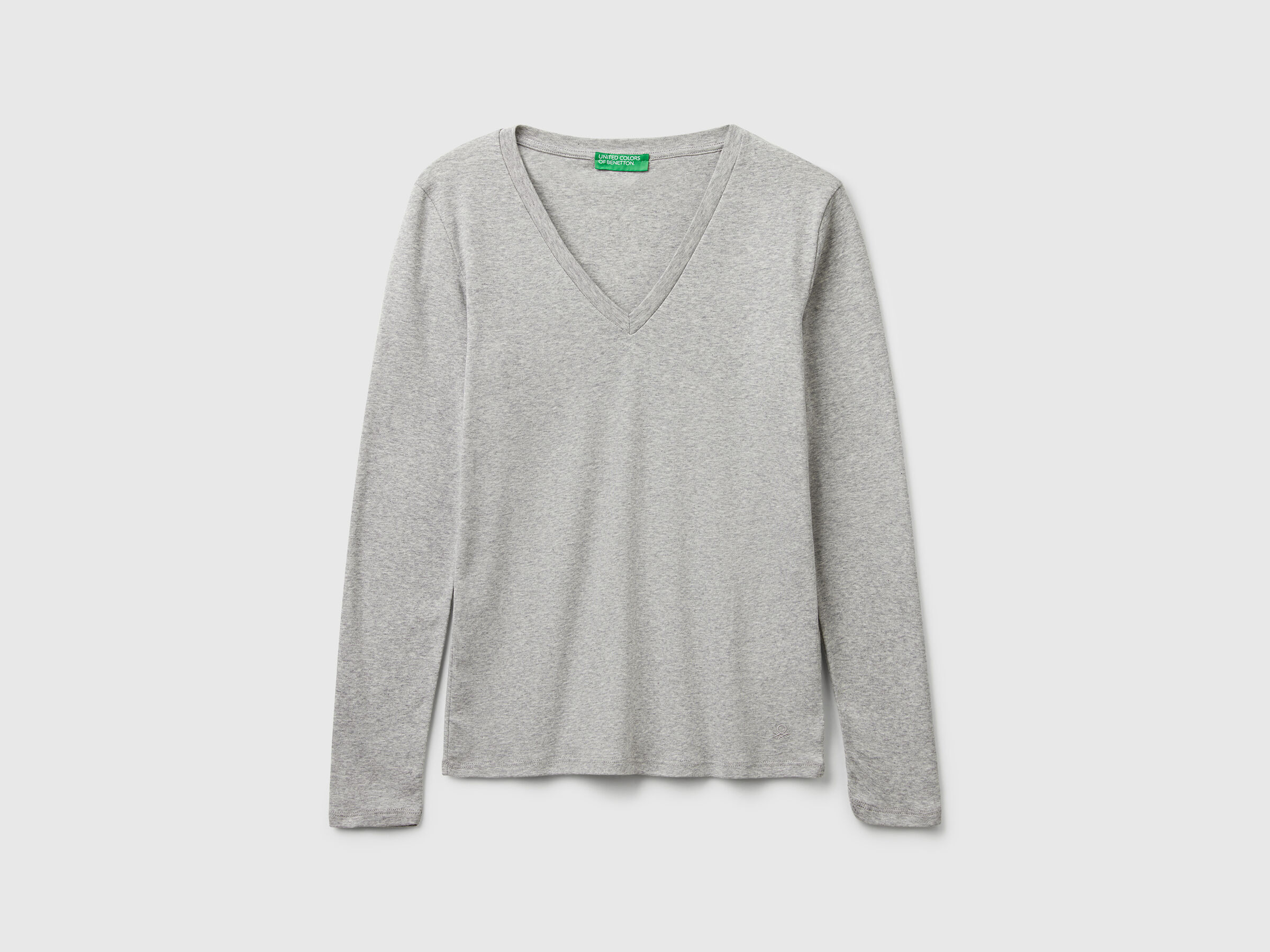 T-SHIRT L/S Mujer image number 5